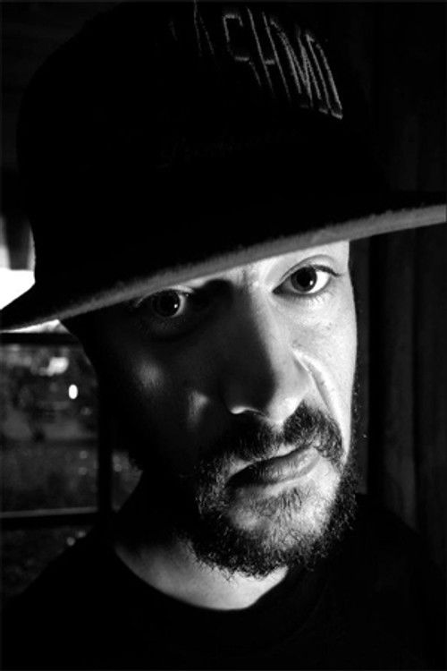 Jonathan Jimeno Romera as La Gaufre