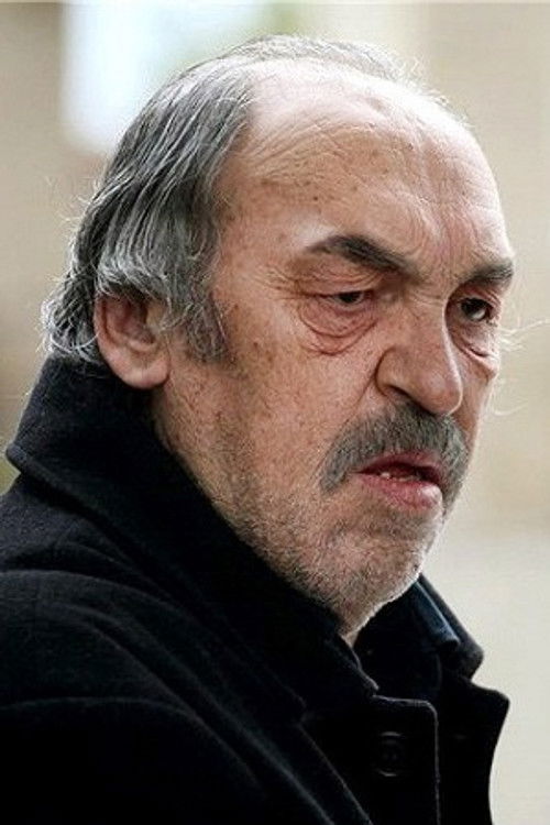 Mahmud Nazar-Alian as