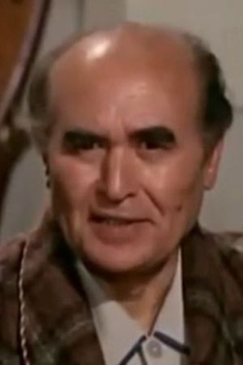 Abdelbadie El Araby as