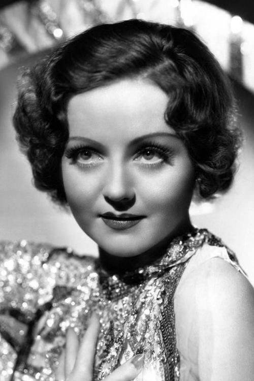 Nancy Carroll as Anne Taylor