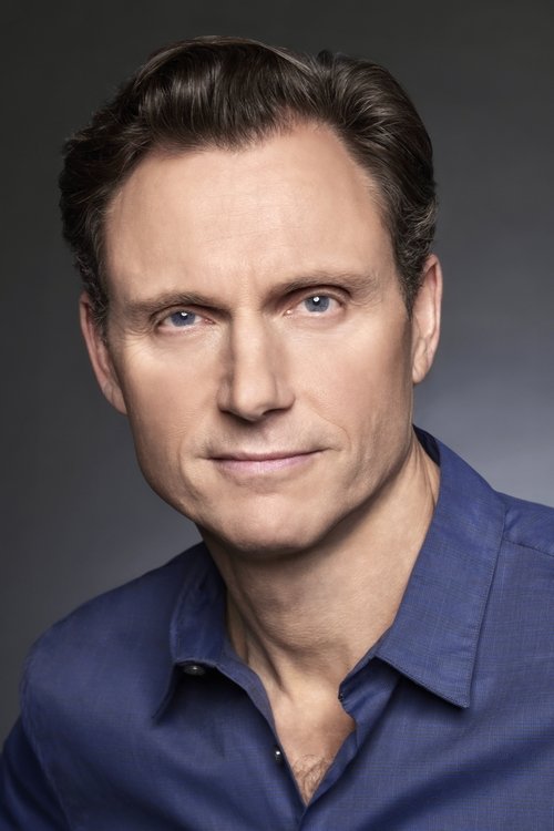 Tony Goldwyn as Dr. Carl Fairbanks (archive footage)
