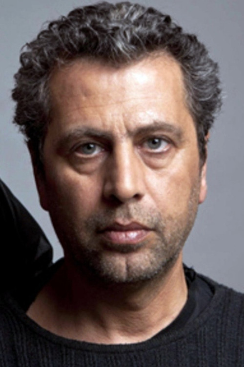 Khalifa Natour as Officer #1