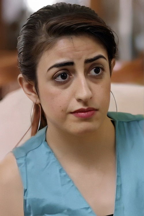 Ana Caro as Adivinadora