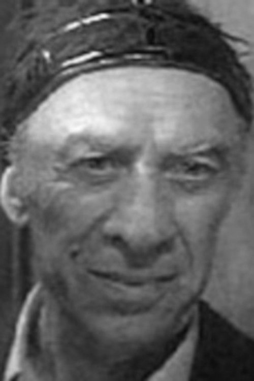 Grigol Natsvlishvili as