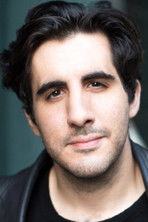 Anthony DiMieri as Jonathan