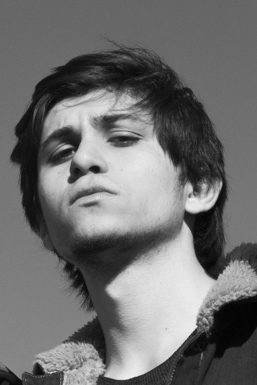 Recep Mutlu as Ölecek Adam