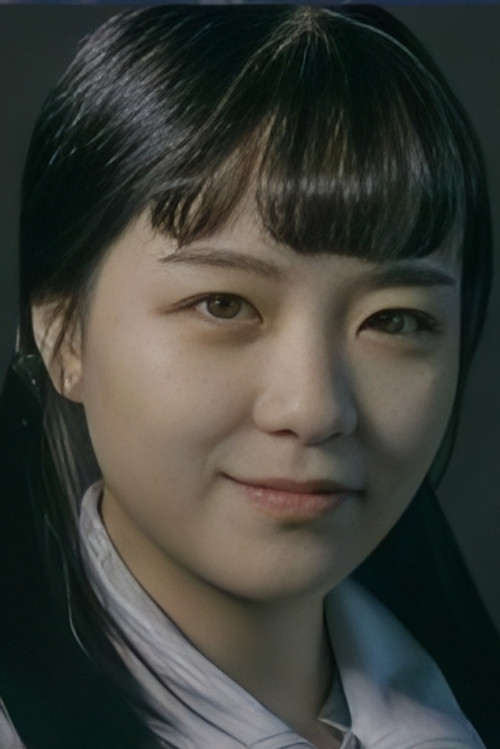 Chen Weiying as Chen Yaoyan