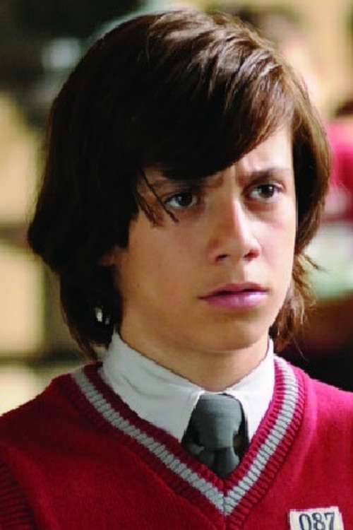 Daniel Cerezo as Zape