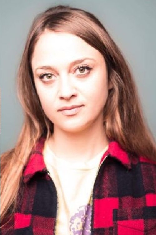 Ivana Mladenović as