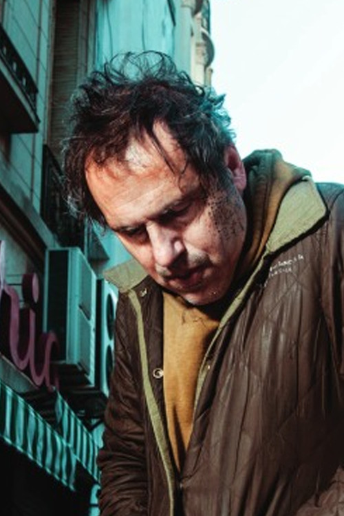 Lucía Seles as Carmen Trevilla