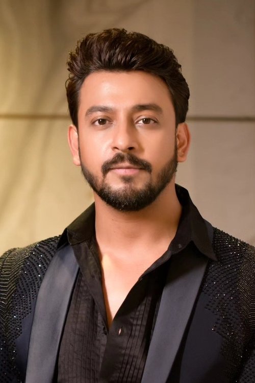 Bonny Sengupta as Aditya