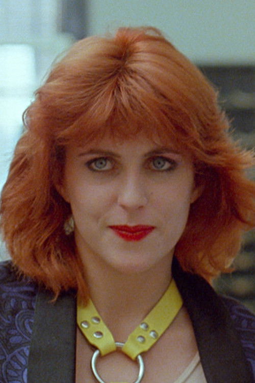 Joey Kennedy as Paradise