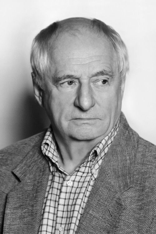 Mark Zakharov as