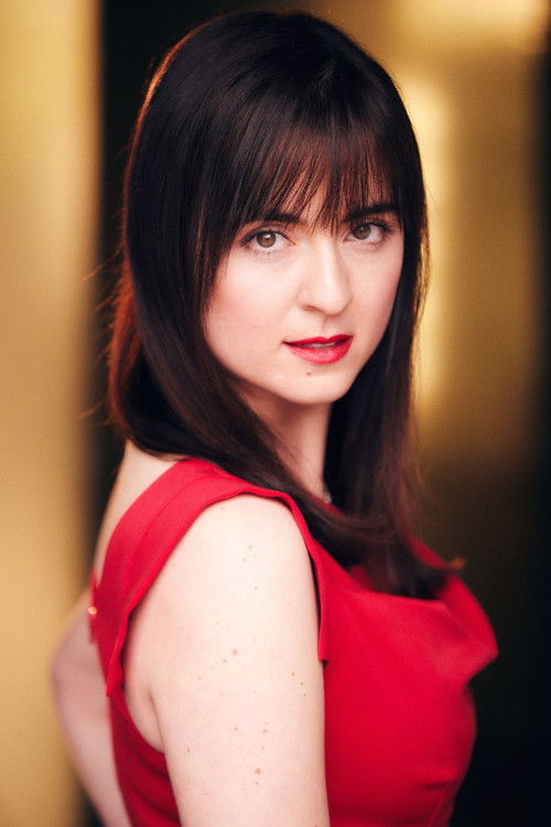 Paulina Simkin as Susan Midland