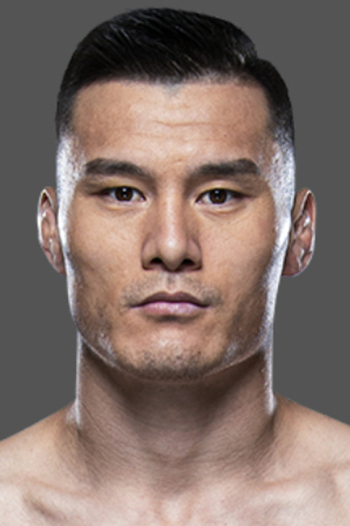 Heili Alateng as Self