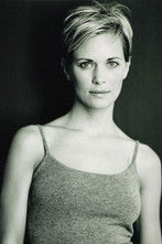 Angie Hill as Barbara