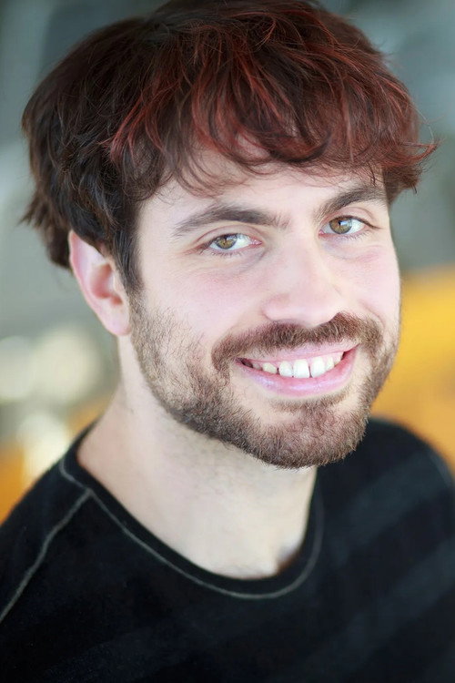 Justin Rosenstein as Self