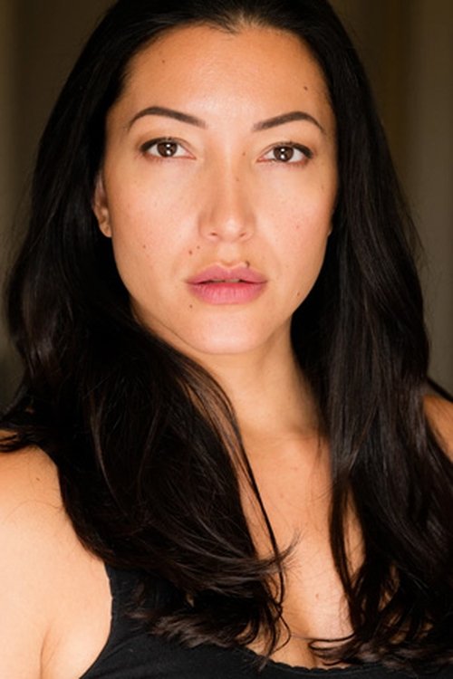 Clariza Vicente as Alison Lykz