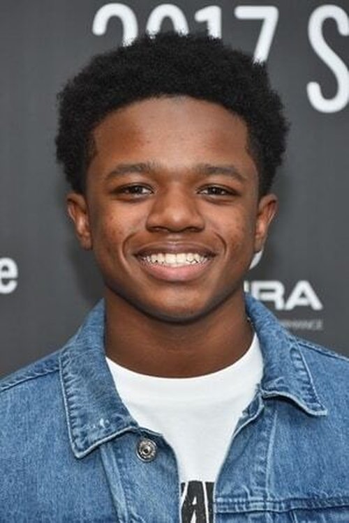 Kylen Davis as Teasing School Kid