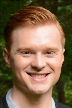 Blaine Horton as Justin