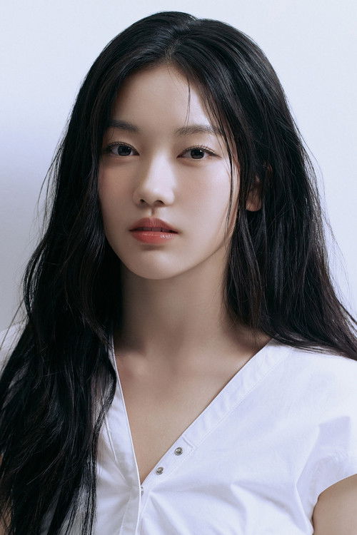 Hyewon as Self - Contestant