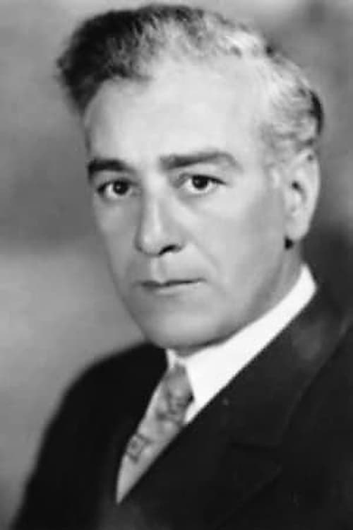 Al Ernest Garcia as President of the Electro Steel Corp.
