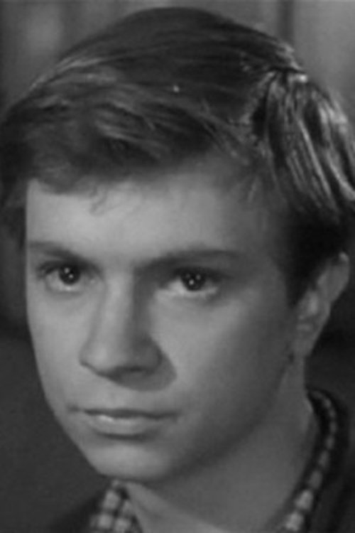 Aleksandr Metyolkin as