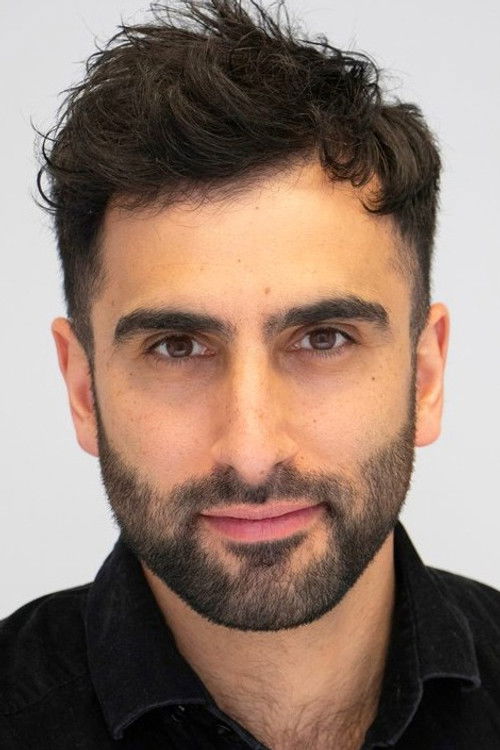 Tariq Jordan as Paul