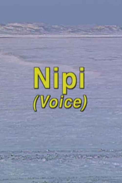Nipi (Voice)