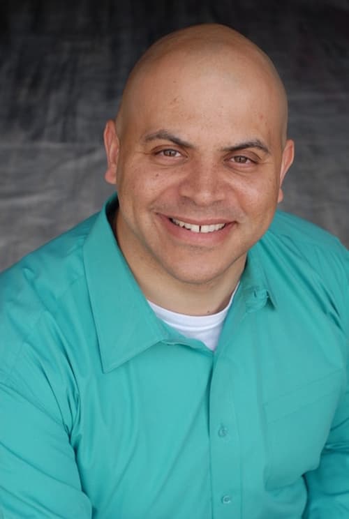 Bob Carter as Jefferson