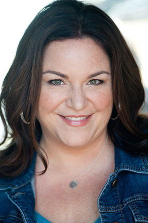 Jenny Phagan as ER Nurse