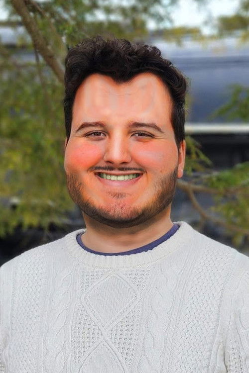 Andrew Soto as Andy (The Technician)