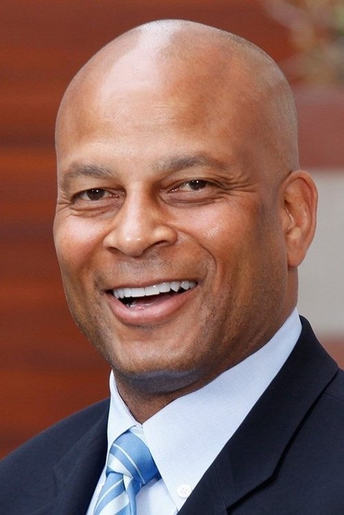 Ronnie Lott as Hold Up Man