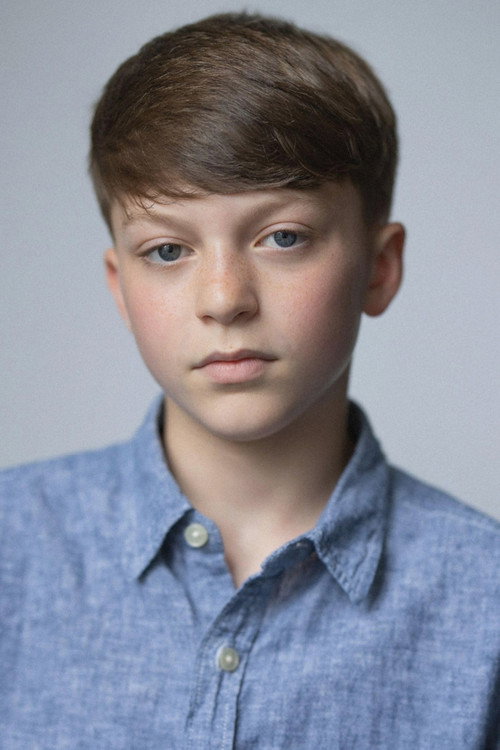 Jenson Clarke as Young Boy