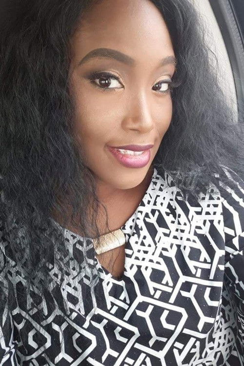 Felicia Rivers as Solomons Harem