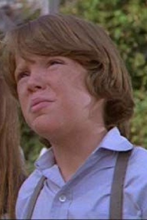 Bobby Rolofson as Chip Balinger