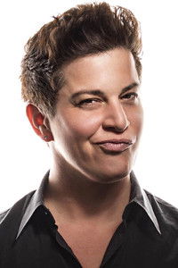 Julie Goldman as Joey