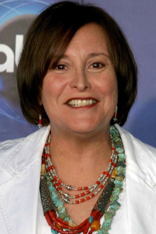 Belita Moreno as Mrs. Norton