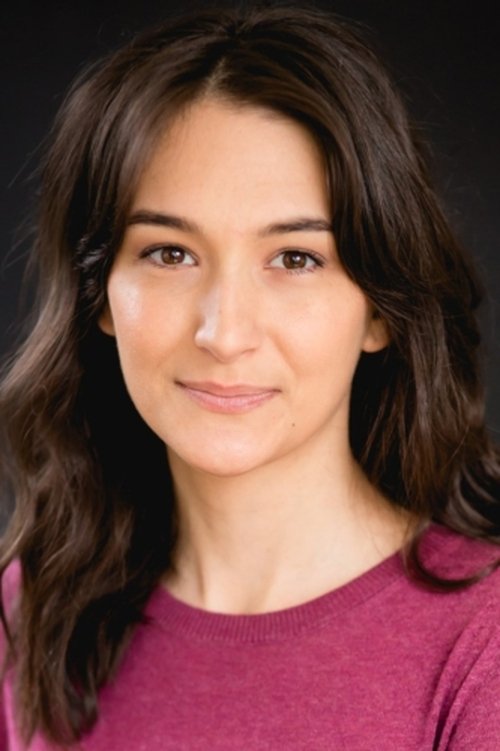 Ana Udroiu as Brody Doll