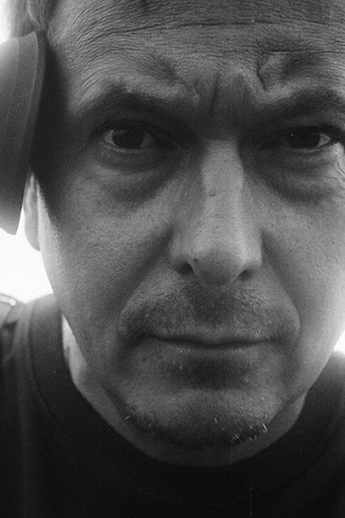 Vladislav Opelyants as Self