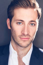 Dave Coleman as Tate