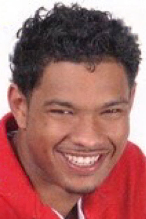 Infamous as (archive footage)