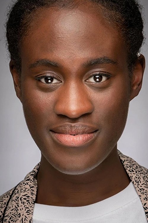 Ivy Quainoo as Jenny