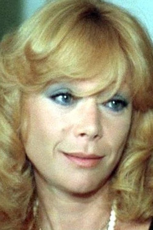 Evelyne Ker as Christine Manzana