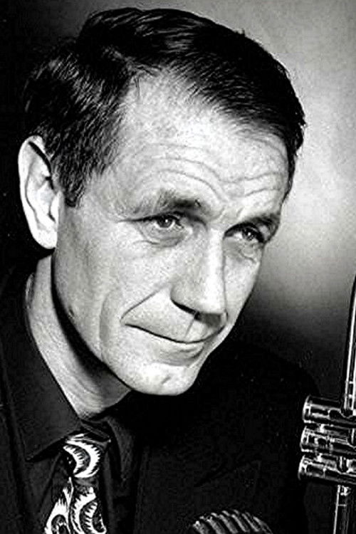 Claude Luter as Harry Louis / Bandleader