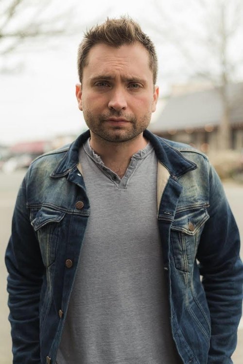 Luke Schuck as Prisoner Five