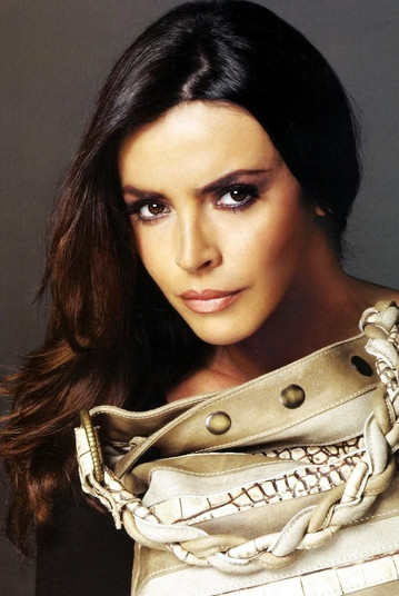 Francesca Rettondini as Donna Pentita (uncredited)