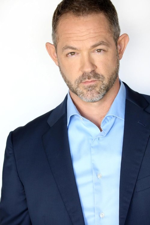 Bryan Whorton as Mitch Warner