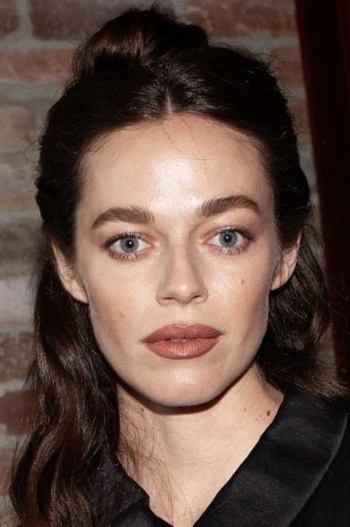 Hailey Benton Gates as Herself - Host