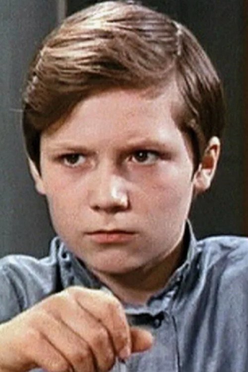 Sergei Shevkunenko as Misha Polyakov